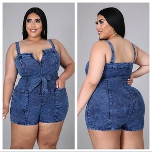Jean Romper